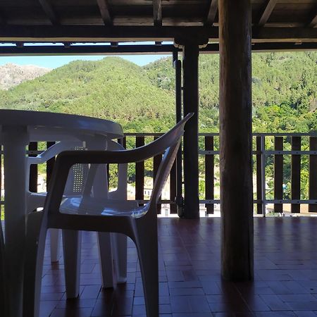 Sao Miguel Do Geres Hotel Phòng bức ảnh