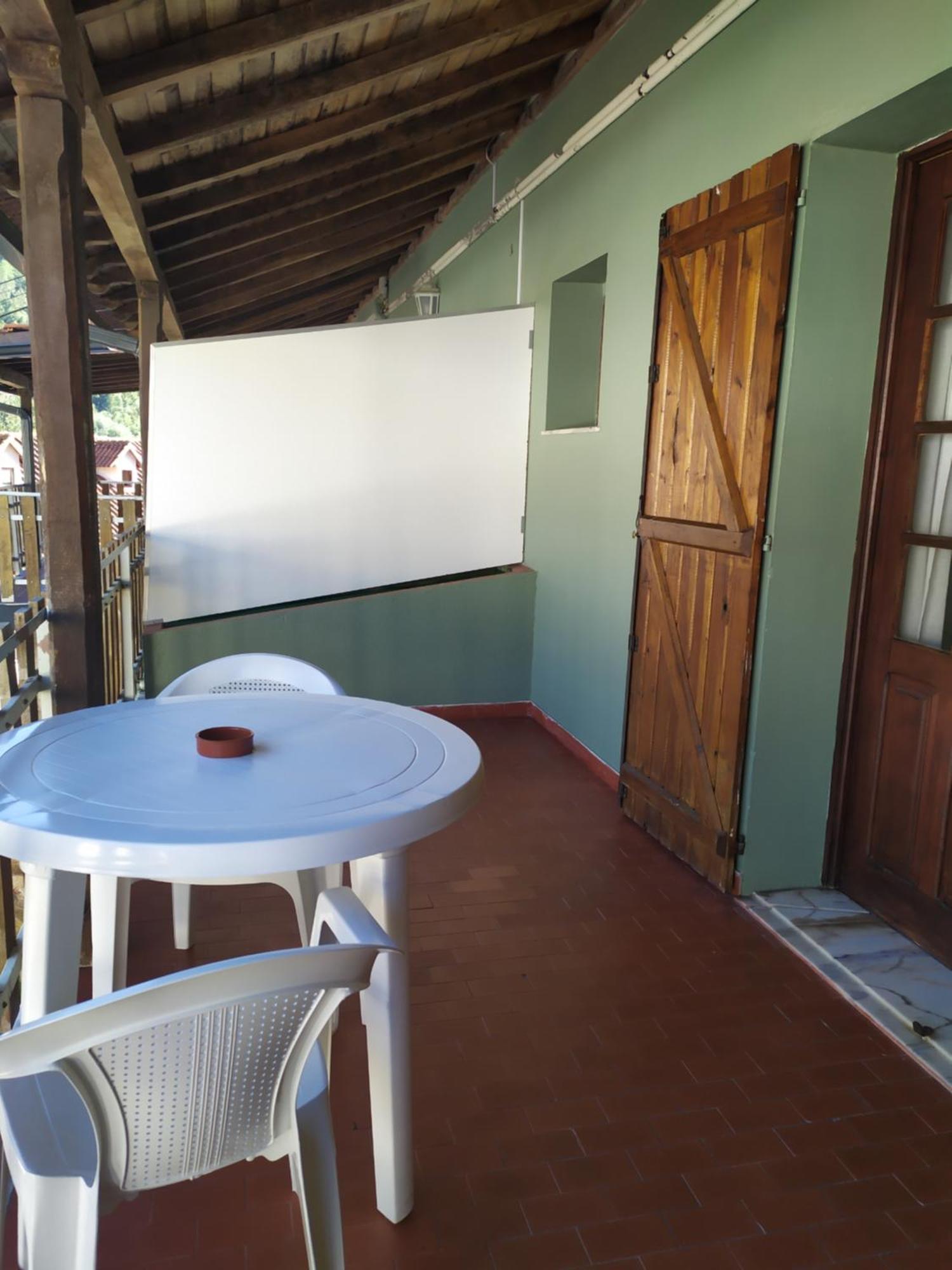 Sao Miguel Do Geres Hotel Phòng bức ảnh